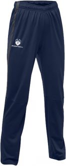 Nike Womens Training Pant, Navy